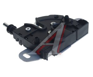 Изображение 2, QF42G00017 Замок капота FORD Transit (00-06) QUATTRO FRENI