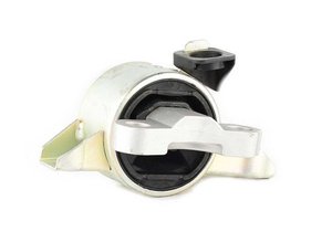 Изображение 2, BSG65700213 Опора двигателя OPEL Corsa (06-) задняя BSG