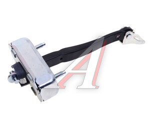Изображение 3, 68630-33112 Ограничитель двери TOYOTA Camry (17-) задней левой/правой OE