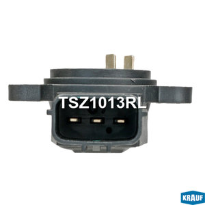 Изображение 6, TSZ1013RL Датчик положения заслонки дроссельной MAZDA 323 (94-) KRAUF