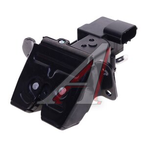 Изображение 2, NSP0281230A6000 Замок крышки багажника HYUNDAI i30 (12-) NSP