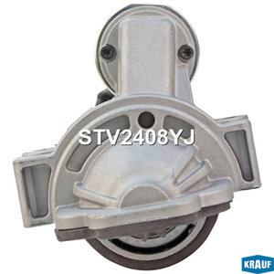 Изображение 1, STV2408YJ Стартер FORD Transit CITROENT Jumper KRAUF