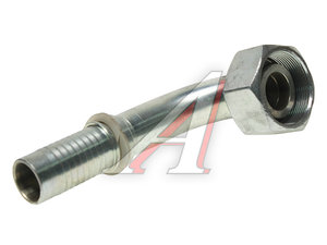 Изображение 1, M21693-20-52 Фитинг DKOS90°(Г) конус 24° 1.1/4" (M52х2)