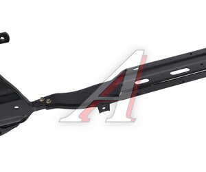 Изображение 9, DZ9X259620130-MX Каркас SHACMAN SHAANXI X6000 бампера переднего MOVELEX