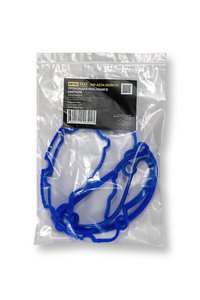 Изображение 3, MP-A274.1009070 Прокладка ГАЗель Next дв.EvoTech 2.7 картера масляного силикон METALPART