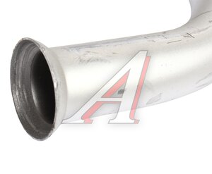 Изображение 5, R018 Резонатор ВАЗ-2114 с гофрой CBD