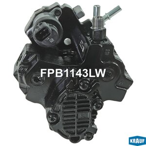 Изображение 3, FPB1143LW Насос топливный HYUNDAI Porter 2 дв.D4CB (DOM 2002) KRAUF