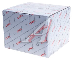 Изображение 4, ME1116 Опора двигателя MITSUBISHI Pajero (00-) передняя гидравлическая LYNX