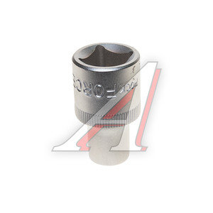 Изображение 2, RF-54909 Головка торцевая 1/2" 09мм 12-ти гранная ROCKFORCE