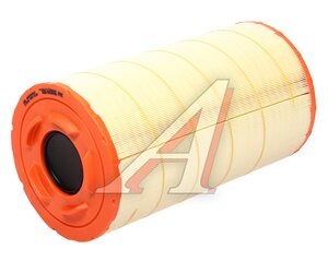 Изображение 3, 09864B0006 Фильтр воздушный MAN TGA, TGS, TGX, E2000 (00-) BOSCH