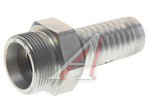 Изображение 1, M11210-16-36 Фитинг DKOS(Ш) конус 24° 1" (M36х2)