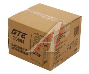 Изображение 4, GTE-D304 Дымогенератор диагностический (12В,  150x150x270мм ) GTE