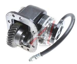 Изображение 1, SDQ50/63PQ1 Коробка JAC N75 отбора мощности OE