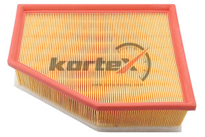 Изображение 1, KA0333 Фильтр воздушный BMW 5 (G30), 7 (G11) KORTEX