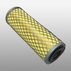 Изображение 5, 3433400131 Фильтр масляный DAEWOO Novus ГУРа SHAFTGEAR