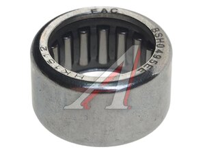 Изображение 1, BSH0495EE Подшипник VW AUDI стартера KRAUF