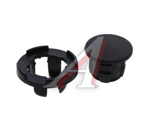 Изображение 1, AW20005900001 Клипса VW AUDI DOMINANT