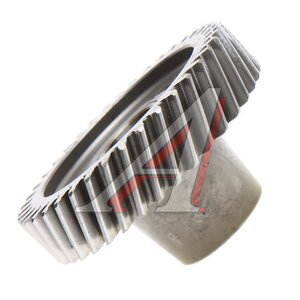 Изображение 3, 2122-1701052-10 Шестерня КПП ГАЗель Next 5-й передачи вала промежуточного АККОМ