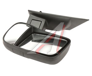 Изображение 1, A21R23.8201020-00 Зеркало боковое ГАЗель Next правое без обогрева APF