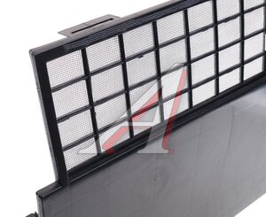 Изображение 3, AC81619420084 Крышка MAN TGA, TGL, TGS, TGX фильтра воздушного салона ALFA CAR