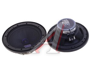 Изображение 3, INDIGO-GF6X Колонки коаксиальные 6" (16см) 61Вт AURA