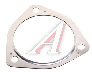 Изображение 3, 110-953 Прокладка VW Passat (00-), Touareg (06-10) трубы приемной глушителя FA1