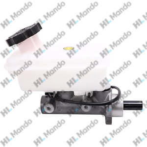 Изображение 7, EX591004A310 Цилиндр тормозной главный HYUNDAI Starex H-1 (07-) MANDO