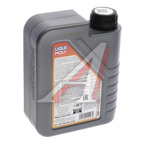 Изображение 3, 2447 Масло моторное SPECIAL TEC LL 5W30 синт.1л LIQUI MOLY