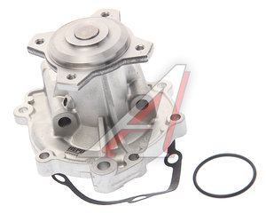 Насос водяной SUZUKI Grand Vitara, SX4 (98-) HEPU, 17400-77816,
                                                          фото 3 Изображение 3, P7518 Насос водяной SUZUKI Grand Vitara, SX4 (98-) HEPU