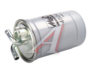 Изображение 2, 4804 Фильтр топливный AUDI A4 (04-08) MEAT&DORIA