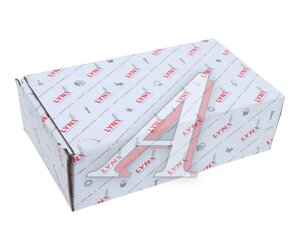 Изображение 3, C4319L Наконечник рулевой тяги FIAT Doblo, Palio (01-) левый LYNX