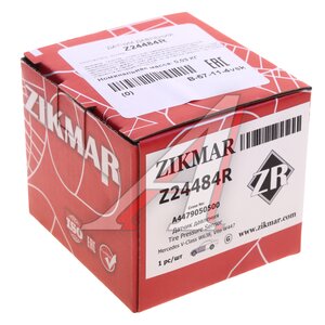 Изображение 4, Z24484R Датчик давления в шине MERCEDES V (V447) ZIKMAR