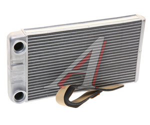 Изображение 1, MP-3163-8101060-50 Радиатор отопителя УАЗ-3163 Патриот (16-) METALPART