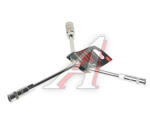 Изображение 2, RF-1584 Ключ торцевой Y-образный 8х10х12мм L=135мм ROCKFORCE