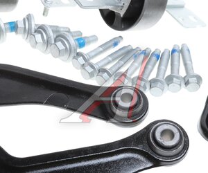 Изображение 5, 46000 Рычаг подвески FORD Mondeo (07-) задней комплект FEBI