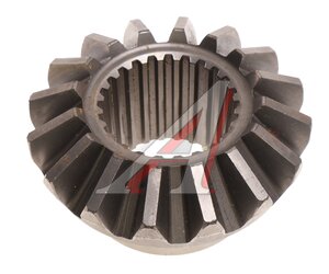 Изображение 1, QD53511-T00210 Шестерня HYUNDAI HD65, 78 дв.D4GA полуосевая z=5.428 SAMGONG