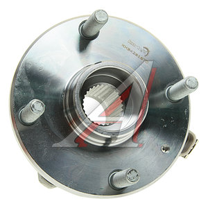 Изображение 1, KHB4261STD Ступица CHEVROLET Epica, Evanda (02-) передняя KORTEX
