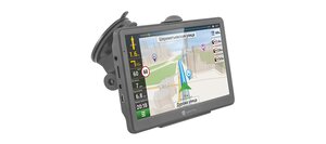Изображение 7, E700 Навигатор автомобильный NAVITEL