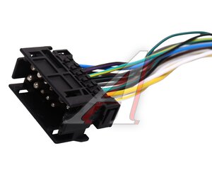 Изображение 5, 23204 Переключатель подрулевой MERCEDES C (W220) указателей поворота MEAT&DORIA