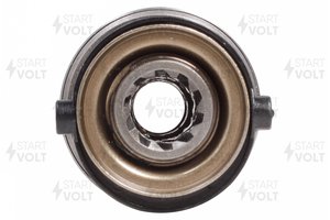 Изображение 4, VCS1815 Привод стартера VW MERCEDES (1.6/3.0 I) STARTVOLT