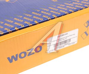 Изображение 4, 2201ZB6030 Крестовина SHAANXI SHACMAN DONGFENG вала карданного d=68мм,  L=167мм
