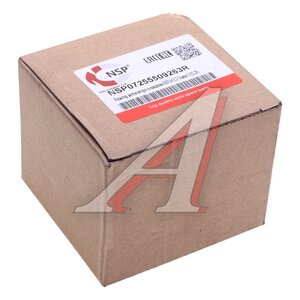 Изображение 4, NSP07255509263R Резистор RENAULT Duster I (12-20) вентилятора охлаждения NSP