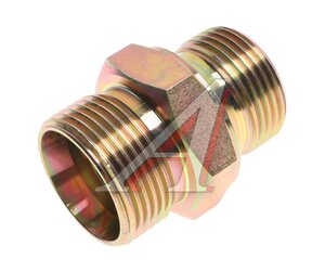 Изображение 1, 3569900004 Соединитель SHACMAN SHAANXI коробки раздаточной прямой РК ZQC2000-57K OE