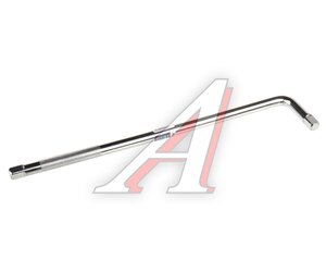 Изображение 2, LG-7716 Вороток 1/2" L=400мм Г-образный LIGE