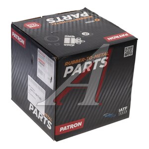 Изображение 6, PSE3848 Опора двигателя FORD Fiesta (08-12) передняя правая PATRON