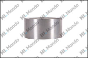 Изображение 2, MDW010027 Подшипник ступицы VW Golf, Jetta, Passat (89-98) передней MANDO