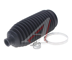 Изображение 1, 45535-69025 Пыльник TOYOTA Land Cruiser Prado (J150) тяги рулевой OE