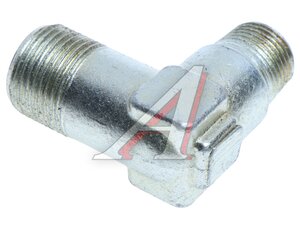 Изображение 2, 70-3506033 Угольник МТЗ аппаратуры тормозной ОАО МТЗ