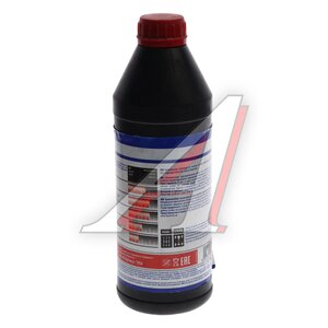 Изображение 2, 1030 Масло трансмиссионное GETRIEBEOIL 85W90 GL-4 1л (Уценка) LIQUI MOLY