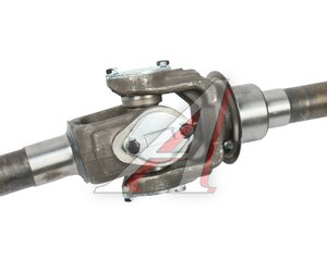 Изображение 3, 33027-2304060-01 Шарнир кулака поворотного ГАЗ-33027 правый длинный РУБИН